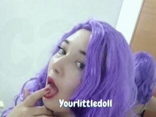 Yourlittledoll