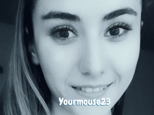 yourmouse23 Coquine Avenue