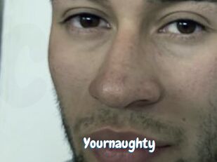 Yournaughty
