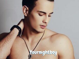 Yournightboy