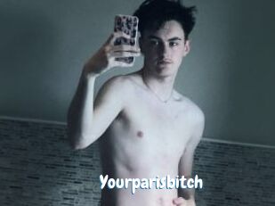 Yourparisbitch