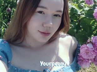 Yourpeony