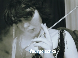 yourpolechka Coquine Avenue