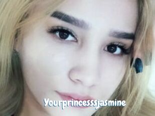 Yourprincesssjasmine
