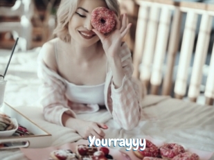 Yourrayyy