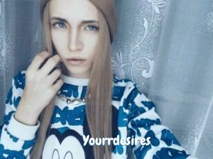 Yourr_desires
