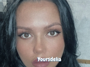 Yoursdelia