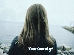 Yoursecretgf