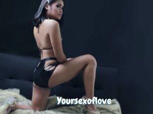 yoursexoflove Coquine Avenue
