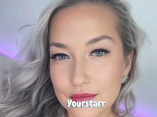 yourstarr Coquine Avenue