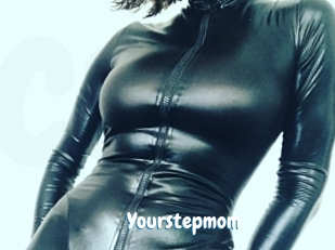 Yourstepmom