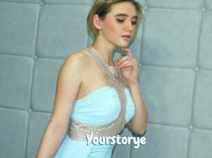 Yourstorye