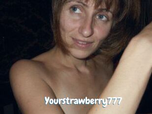 Yourstrawberry777