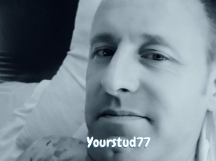 Yourstud77