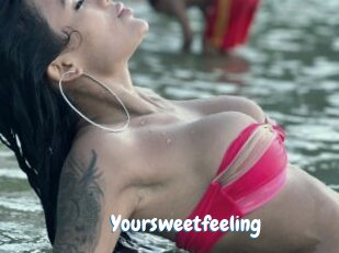 yoursweetfeeling Coquine Avenue