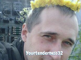 Yourtenderness32