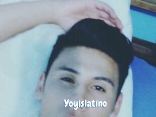 Yoyislatino
