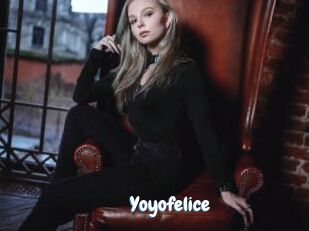 Yoyofelice