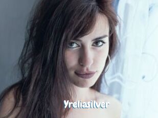 Yreliasilver