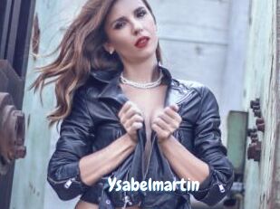 Ysabelmartin