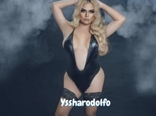 yssharodolfo Coquine Avenue