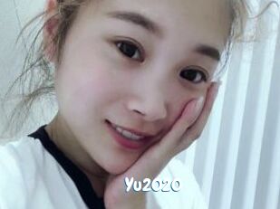 Yu2020