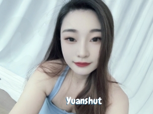 Yuanshut