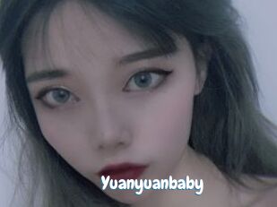 Yuanyuanbaby