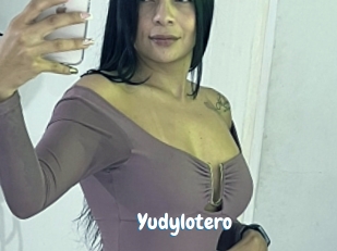 Yudylotero