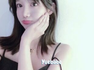 Yuebabe