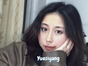 Yuesiyang