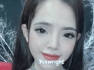 Yuewright