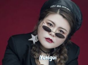 Yukigui