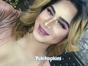 Yukihopkins