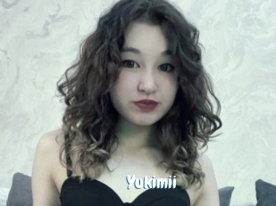 Yukimii