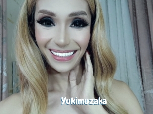 Yukimuzaka