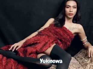 Yukinowa