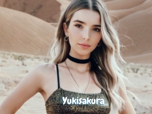 Yukisakura