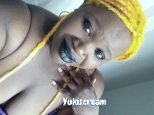 Yukiscream