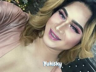 Yukisky