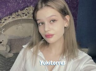 Yukitorres