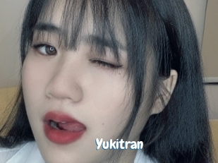 yukitran Coquine Avenue