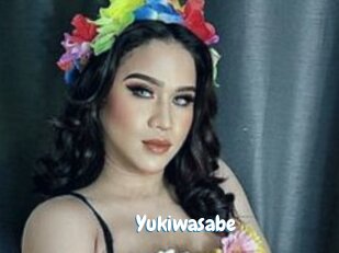 yukiwasabe Coquine Avenue