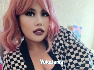 Yukosama