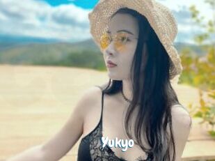 Yukyo