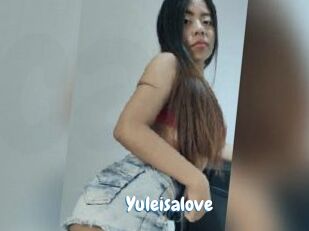 yuleisalove Coquine Avenue