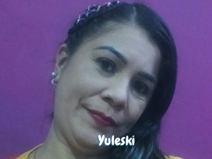 yuleski Coquine Avenue