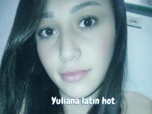 Yuliana_latin_hot