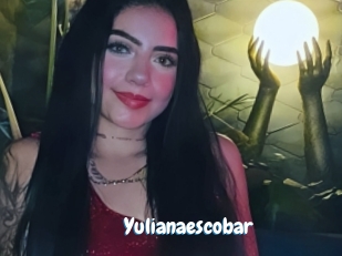 yulianaescobar Coquine Avenue