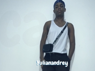 Yulianandrey